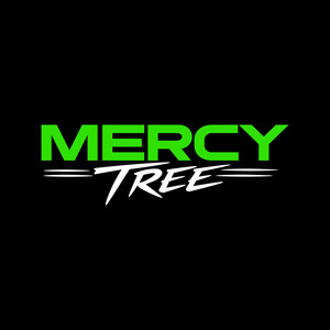 By The Cross by Mercy Tree