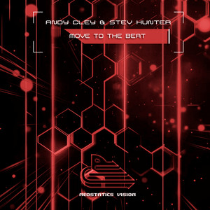 Move To The Beat - Radio Mix by Andy Cley, Stev Hunter
