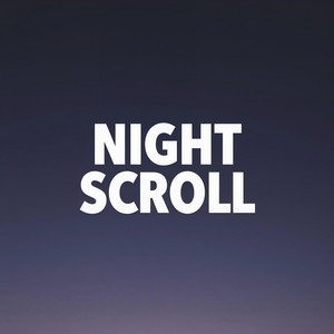 DJ CELOSMO - NIGHT SCROLL
