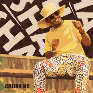 Sha by Cheikh MC