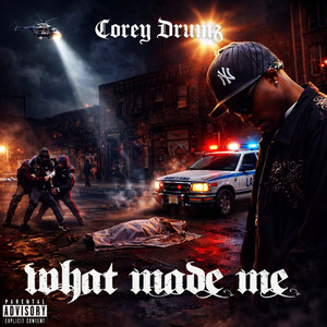 This How I Walk by Corey Drumz, Kirk Bananno