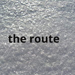 the route by Mogosplat