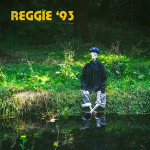 Reggie '93 by Meldrop