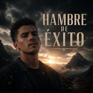 Hambre de Éxito by TonyFlow