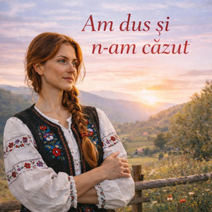 Am dus și n-am căzut – Piesă folk emoțională de viață by Muzica Din Suflet