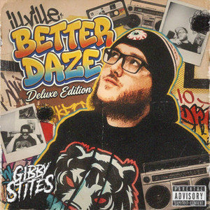 Portada de Better Daze