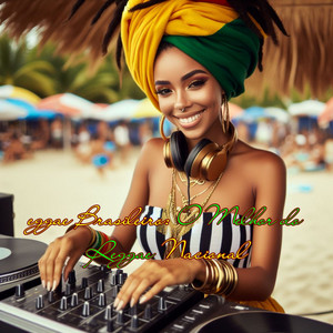 Brazilian Reggae: The Best of National Reggae