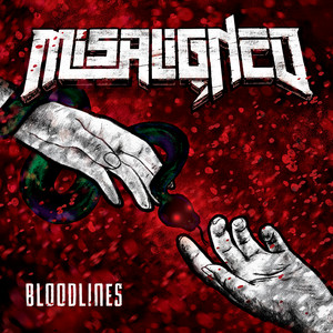 Breathing Walls by Misaligned