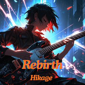 昇華 by Hikage