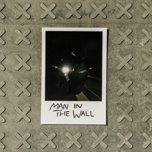Man in the Wall by 22 in Jersey