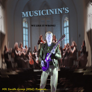 Musicinin's – MR Smith Group (MSG) (2025)