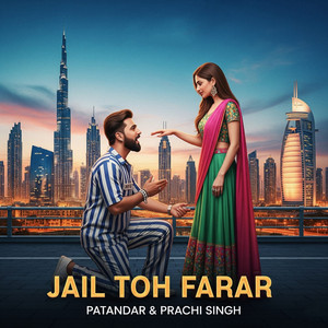 Jail Toh Farar by Patandar, Prachi Singh