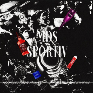 MDS SPORTIV by bogdyyzz, BALA, ALN, AMRCN23