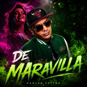 De Maravilla by Carlos Tattoo