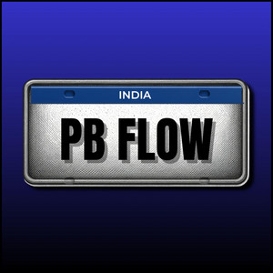 PB Flow by Aares, ProdbySparsh