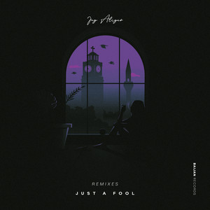Just a Fool - RAFO Remix by Jay Aliyev, Rafo