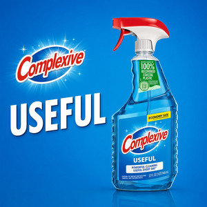 Useful by Complexive
