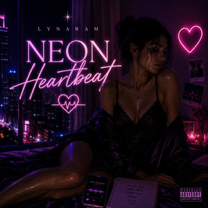 Neon Heartbeat by Lynaram