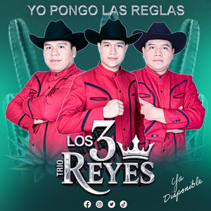Los 3 Reyes - AMOR DE INTERNET (Cover)