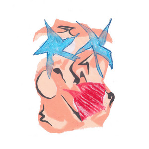 Stain by Dead Wells