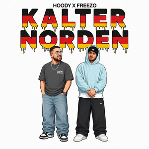 Kalter Norden by Hoody47, Fellow079, Freezo