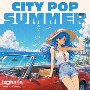 真夏の恋人達 - titre et paroles par Irohane MUSIC STUDIO | Spotify