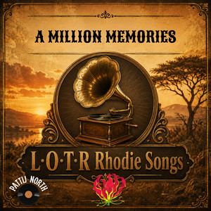 A Million Memories by PattiJ North