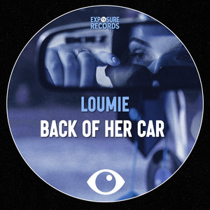 Back of Her Car by Loumie