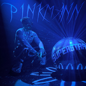 Обкладинка: SUPERSTAR