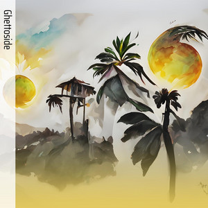 GHETTOSIDE - Lutt Putt Gaya (Remastered 2024)