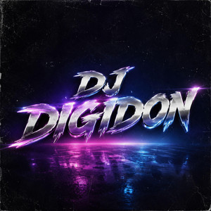 DON DE DON by DJ DIGIDON
