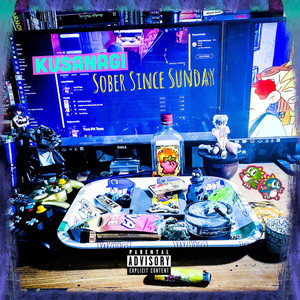 Trust and Believe by Kusanagi, Freshfromde