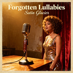Forgotten lullabies by SATIN GLACIER