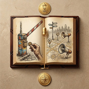 PEAJE CALLEJERO by JENNER FLOW