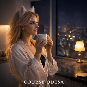 COURSE ODESA - Доброе утро красотка