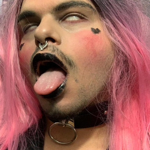 Lilly - Famosa Na Internet