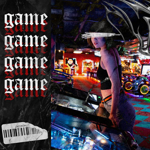 Game by crp.