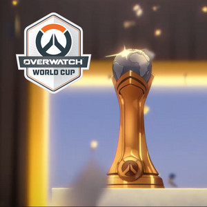 Feel The Bassline by Overwatch, Blizzard Entertainment