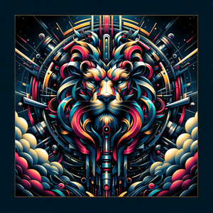 Iron Instinct by ZYRION