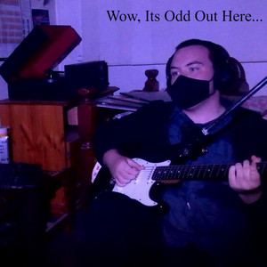 Another Quarantine Song... by Izaak Clifford, Ranipla