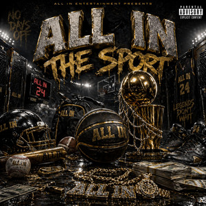 All In The Sport by Rosetta, Jay Loves Y