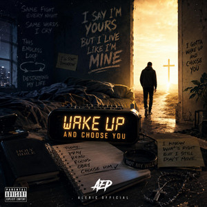 Snooze & Repeat by Aleric Official