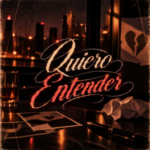 Quiero Entender by JIA KASAL