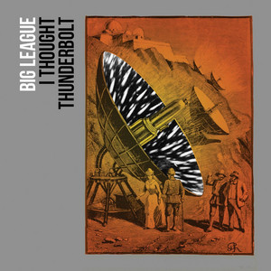 Feel Good Peace by Big League