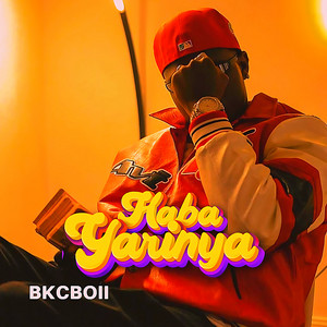 BKCBOII - Haba Yarinya