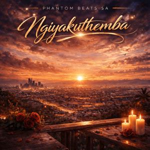 Ngiyakuthemba by Phantom Beats SA