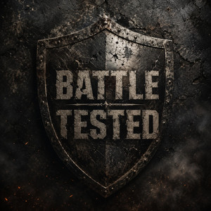 Battle Tested by Shakaitis