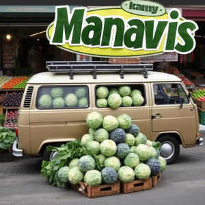KAMY - Manavis