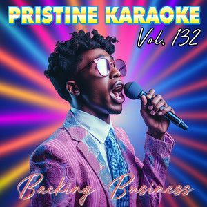 Capable of Love - Karaoke Version Originally Performed by PinkPantheress
