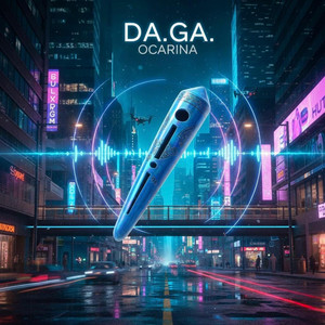 Ocarina by Da.Ga.